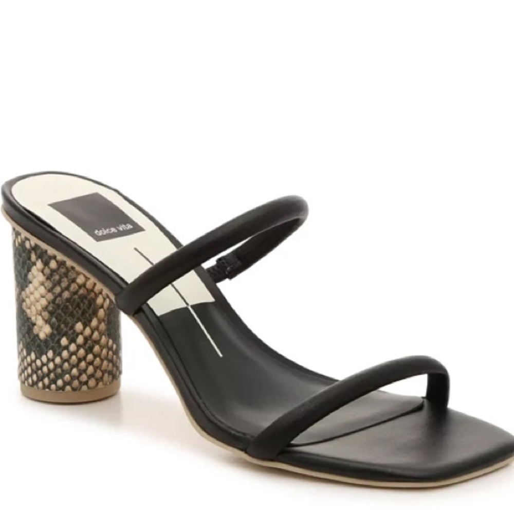 Dolce Vita Noles Heels